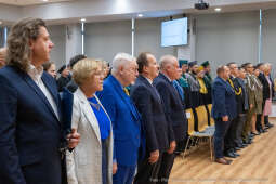 UP, Uniwersytet Pedagogiczny, inauguracja, immatrykulacja, Nowak Barbara, Bernacki, Majchrowski