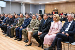 UP, Uniwersytet Pedagogiczny, inauguracja, immatrykulacja, Nowak Barbara, Bernacki, Majchrowski