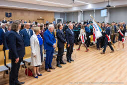 UP, Uniwersytet Pedagogiczny, inauguracja, immatrykulacja, Nowak Barbara, Bernacki, Majchrowski