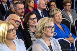 Zarząd Infrastruktury Sportowej, ZIS, Kowal, Korfel-Jasińska, Kulig, sprt, jubileusz, 15 lat, Wis�