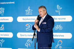 Zarząd Infrastruktury Sportowej, ZIS, Kowal, Korfel-Jasińska, Kulig, sprt, jubileusz, 15 lat, Wis�