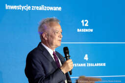 Zarząd Infrastruktury Sportowej, ZIS, Kowal, Korfel-Jasińska, Kulig, sprt, jubileusz, 15 lat, Wis�