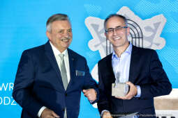 Zarząd Infrastruktury Sportowej, ZIS, Kowal, Korfel-Jasińska, Kulig, sprt, jubileusz, 15 lat, Wis�