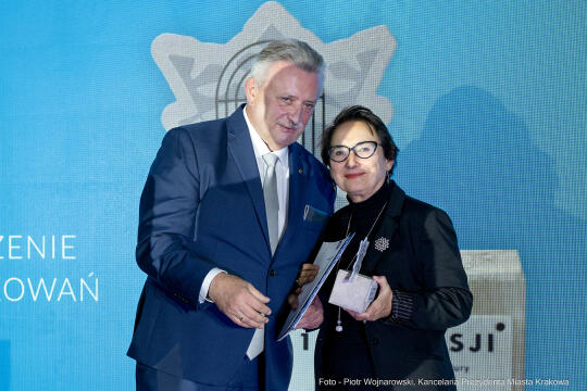 Zarząd Infrastruktury Sportowej, ZIS, Kowal, Korfel-Jasińska, Kulig, sprt, jubileusz, 15 lat, Wis