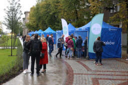 Przed nami święto alei Róż