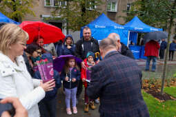 Przed nami święto alei Róż