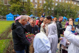 Przed nami święto alei Róż