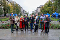 Przed nami święto alei Róż