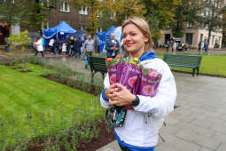 Przed nami święto alei Róż