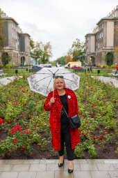 Przed nami święto alei Róż