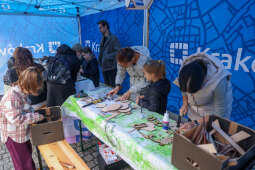 Przed nami święto alei Róż