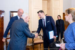 _pliki_474967_20.jpg-Wizyta nowego Ambasadora Francji i Konsula Generalnego Francji w Krakowie