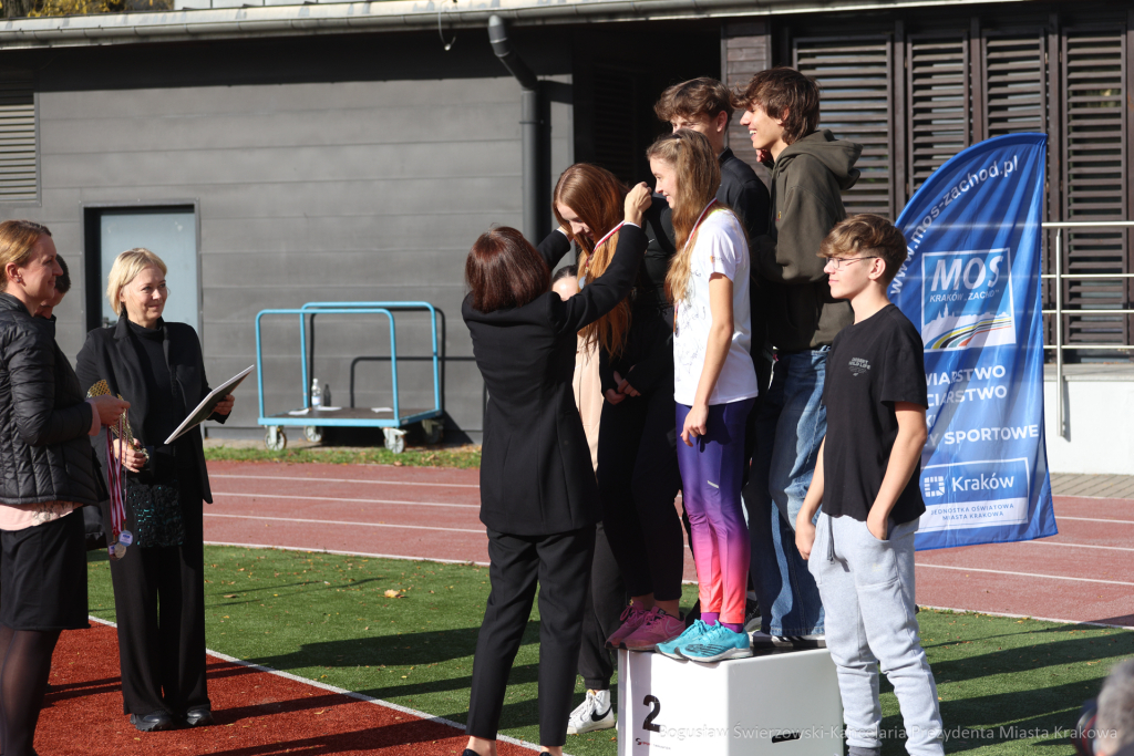 bs-231030-img_1019.jpg-Bieg, Korfel,  Autor: B. Świerzowski