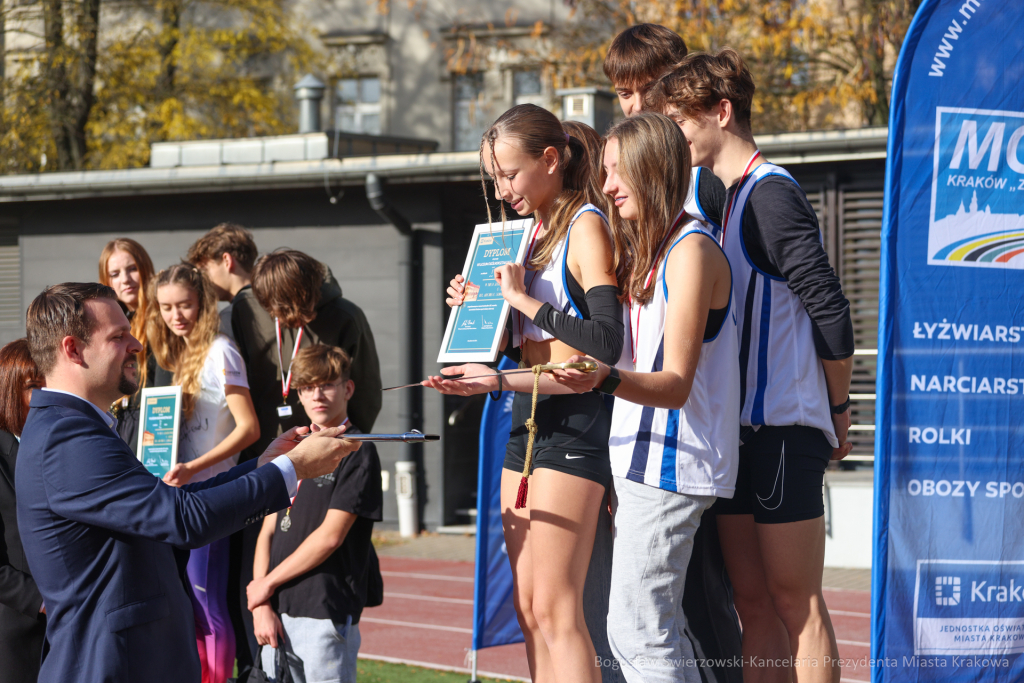 bs-231030-img_1063.jpg-Bieg, Korfel,  Autor: B. Świerzowski