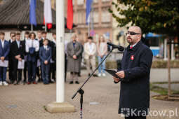 frw_2167.jpg-Uroczyste obchody 105. rocznicy wyzwolenia Krakowa