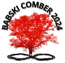 Logo: Babski Comber 2024