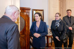 Kraków, Otofotokronika, Urząd Miasta Krakowa, UMK, lokalizacja, Femke Halsema, Majchrowski, burmis