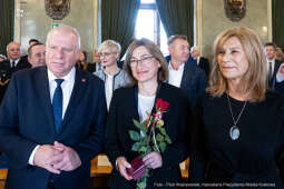 Kraków, Otofotokronika, Urząd Miasta Krakowa, UMK, Inspektorat Nadzoru Budowlanego w Krakowie, św