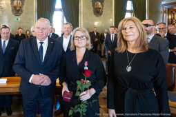 Kraków, Otofotokronika, Urząd Miasta Krakowa, UMK, Inspektorat Nadzoru Budowlanego w Krakowie, św