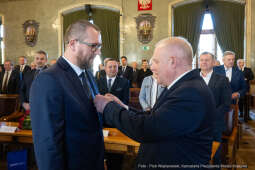 Kraków, Otofotokronika, Urząd Miasta Krakowa, UMK, Inspektorat Nadzoru Budowlanego w Krakowie, św