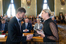 Kraków, Otofotokronika, Urząd Miasta Krakowa, UMK, Inspektorat Nadzoru Budowlanego w Krakowie, św