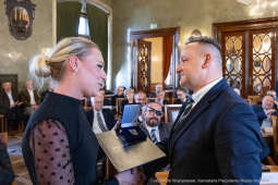 Kraków, Otofotokronika, Urząd Miasta Krakowa, UMK, Inspektorat Nadzoru Budowlanego w Krakowie, św