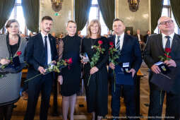 Kraków, Otofotokronika, Urząd Miasta Krakowa, UMK, Inspektorat Nadzoru Budowlanego w Krakowie, św