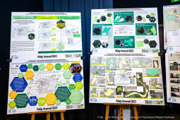 Kraków, Otofotokronika, Urząd Miasta Krakowa, UMK, Mały Arsenał, opracowania planistyczne, przeg