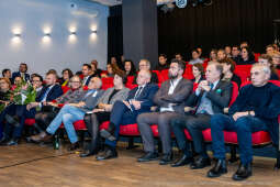 Kraków, Otofotokronika, Urząd Miasta Krakowa, UMK, Mały Arsenał, opracowania planistyczne, przeg