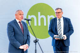 otwarcie, Strefa Aktywności Gospodarczej, Igołomska – Północ, Nowa Huta Przyszłości, Kraków