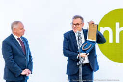 otwarcie, Strefa Aktywności Gospodarczej, Igołomska – Północ, Nowa Huta Przyszłości, Kraków