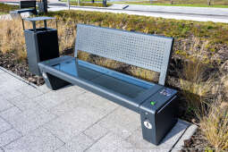 otwarcie, Strefa Aktywności Gospodarczej, Igołomska – Północ, Nowa Huta Przyszłości, Kraków