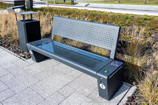 otwarcie, Strefa Aktywności Gospodarczej, Igołomska – Północ, Nowa Huta Przyszłości, Kraków