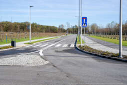 otwarcie, Strefa Aktywności Gospodarczej, Igołomska – Północ, Nowa Huta Przyszłości, Kraków