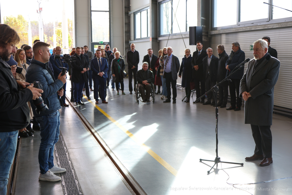 bs-231109-img_2767.jpg-Tramwaje, Majchrowski  Autor: B. Świerzowski