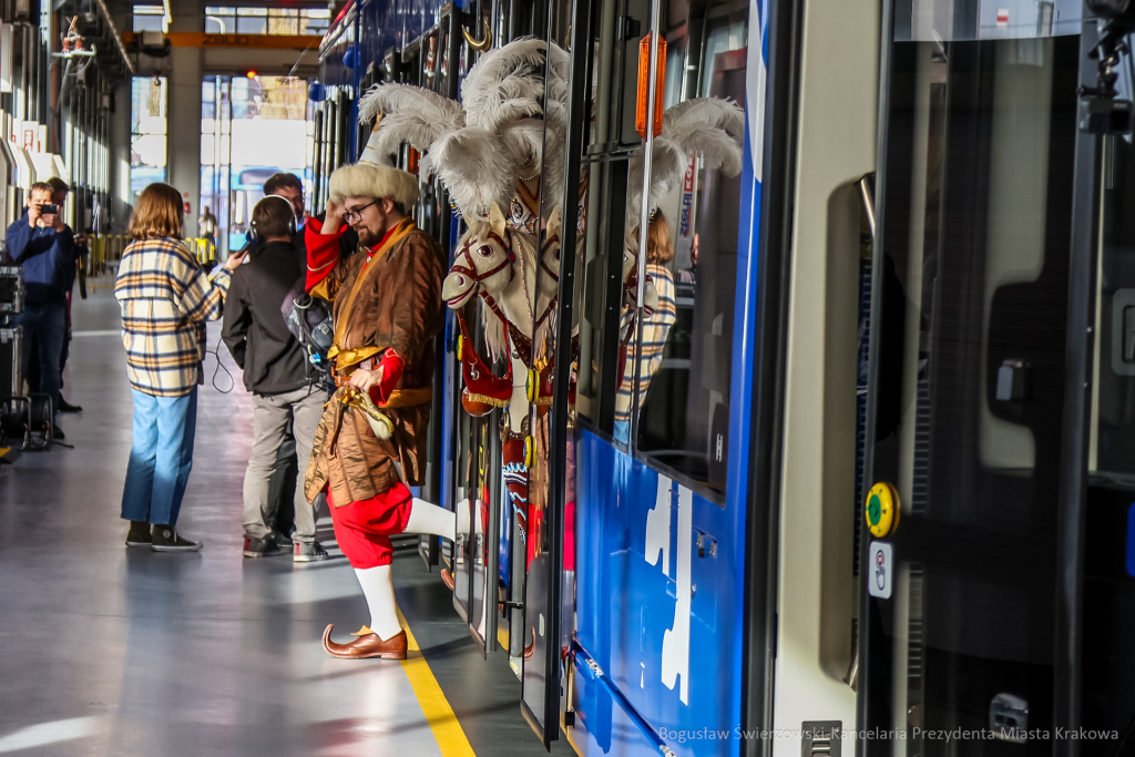 bs-231109-img_2848.jpg-Tramwaje, Majchrowski  Autor: B. Świerzowski