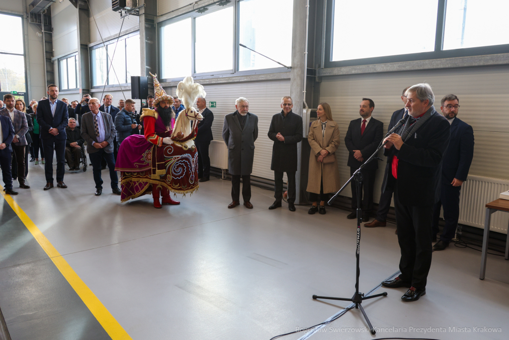 bs-231109-img_2952.jpg-Tramwaje, Majchrowski  Autor: B. Świerzowski