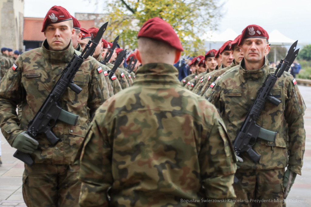 bs-231111-202a1814.jpg-11 listopada, Kośmider  Autor: B. Świerzowski