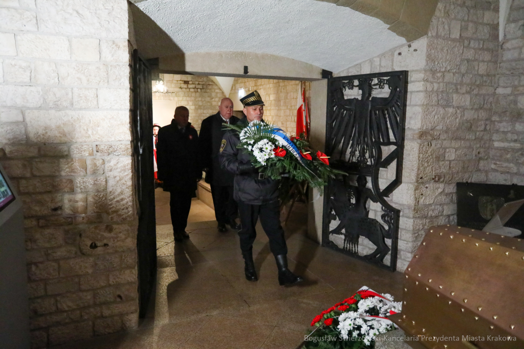 bs-231111-202a1903.jpg-11 listopada, Kośmider  Autor: B. Świerzowski