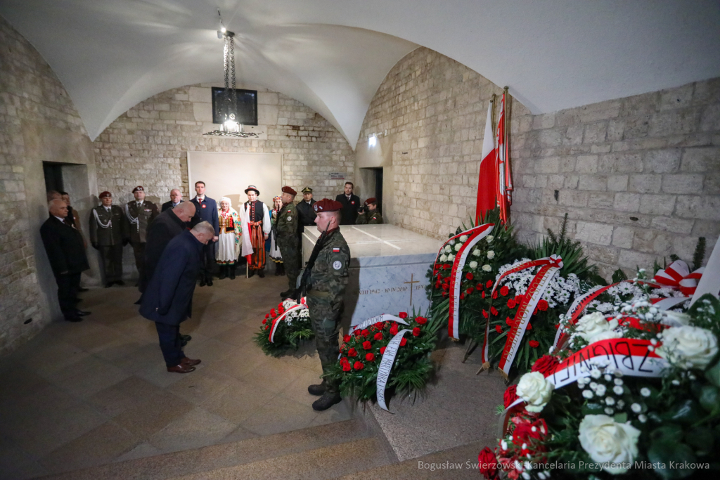 bs-231111-202a1970.jpg-11 listopada, Kośmider  Autor: B. Świerzowski