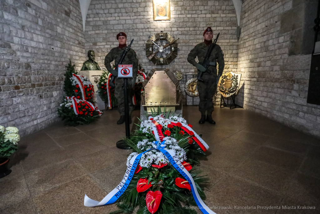 bs-231111-202a1983.jpg-11 listopada, Kośmider  Autor: B. Świerzowski