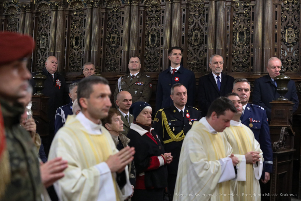 bs-231111-202a2123.jpg-11 listopada, Kośmider  Autor: B. Świerzowski