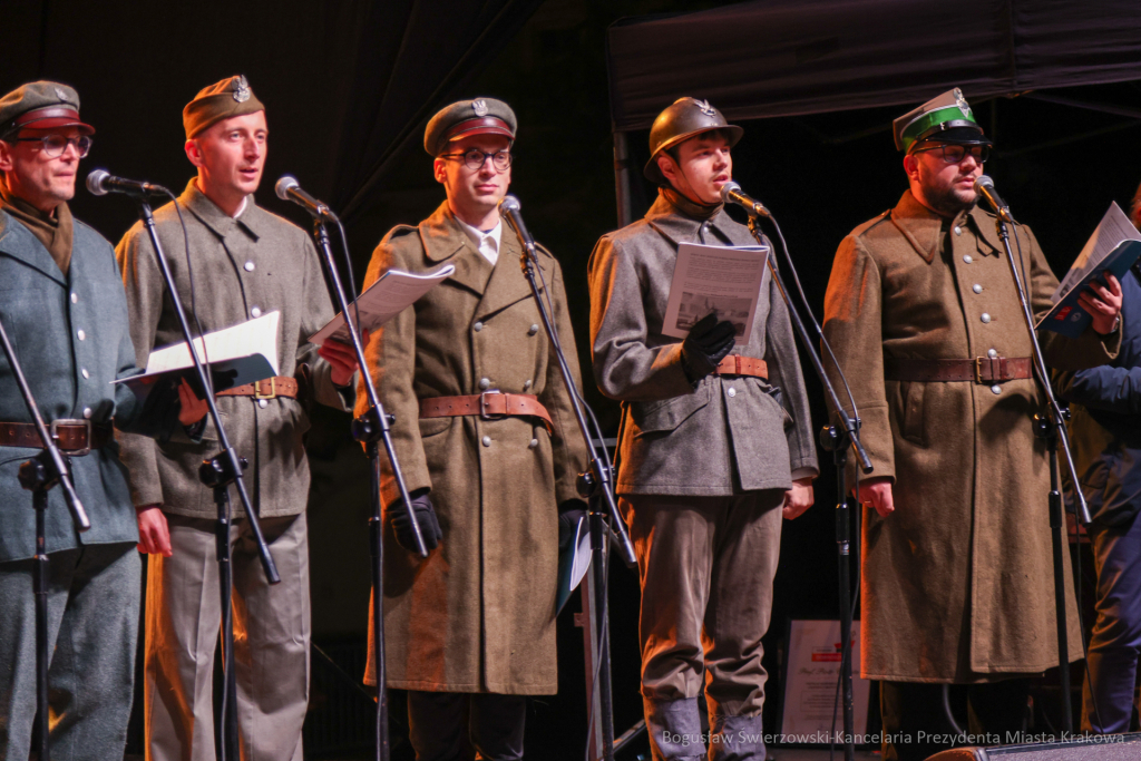 bs-231111-img_4405.jpg-lekcja śpiewania, Domański  Autor: B. Świerzowski