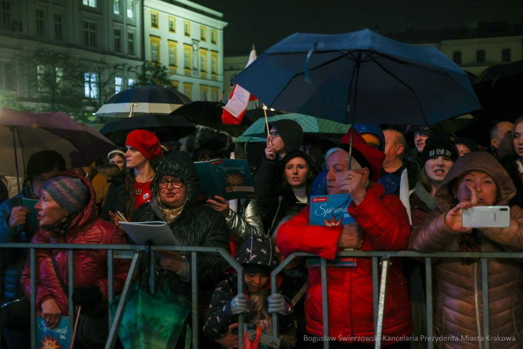 bs-231111-img_4420.jpg-lekcja śpiewania, Domański  Autor: B. Świerzowski