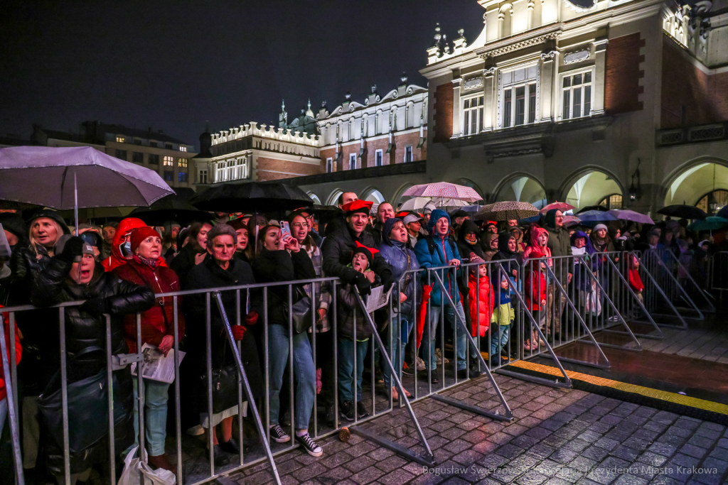 bs-231111-img_4426.jpg-lekcja śpiewania, Domański  Autor: B. Świerzowski