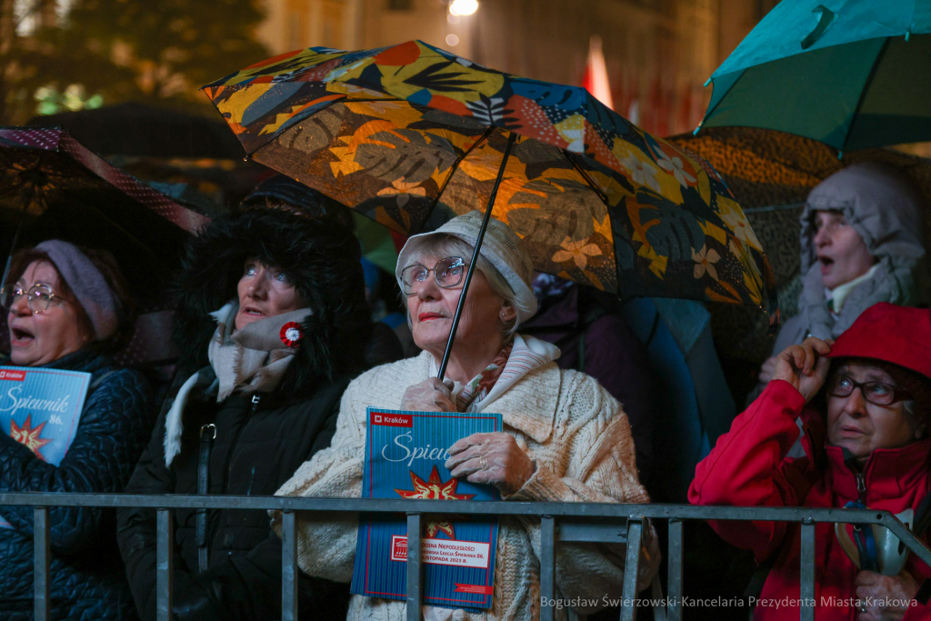 bs-231111-img_4439.jpg-lekcja śpiewania, Domański  Autor: B. Świerzowski