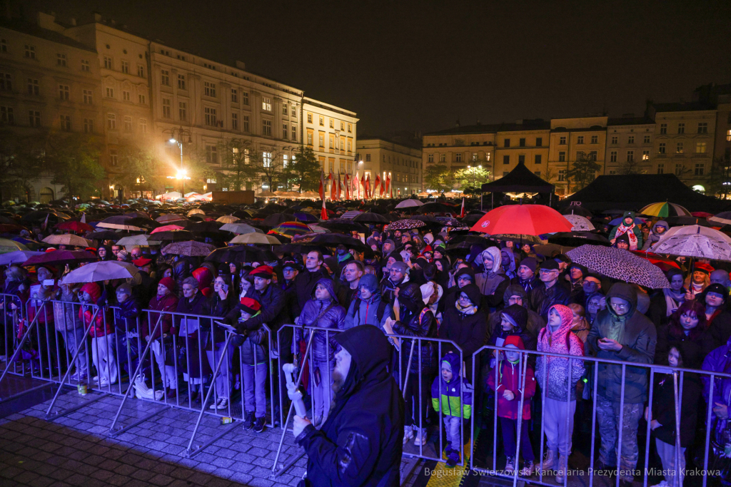 bs-231111-img_4467.jpg-lekcja śpiewania, Domański  Autor: B. Świerzowski