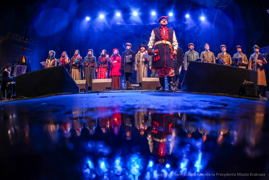 bs-231111-img_4536.jpg-lekcja śpiewania, Domański  Autor: B. Świerzowski