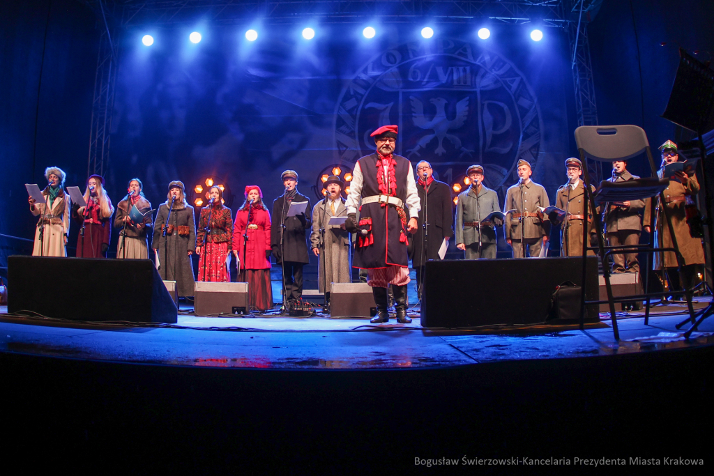 bs-231111-img_4543.jpg-lekcja śpiewania, Domański  Autor: B. Świerzowski