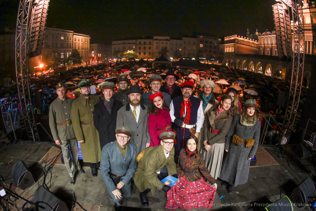 bs-231111-img_4578.jpg-lekcja śpiewania, Domański  Autor: B. Świerzowski